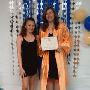 Meet your Posher, Sara